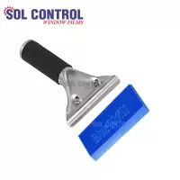 Blue Max Straight Cut